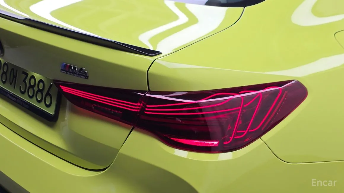 BMW M4