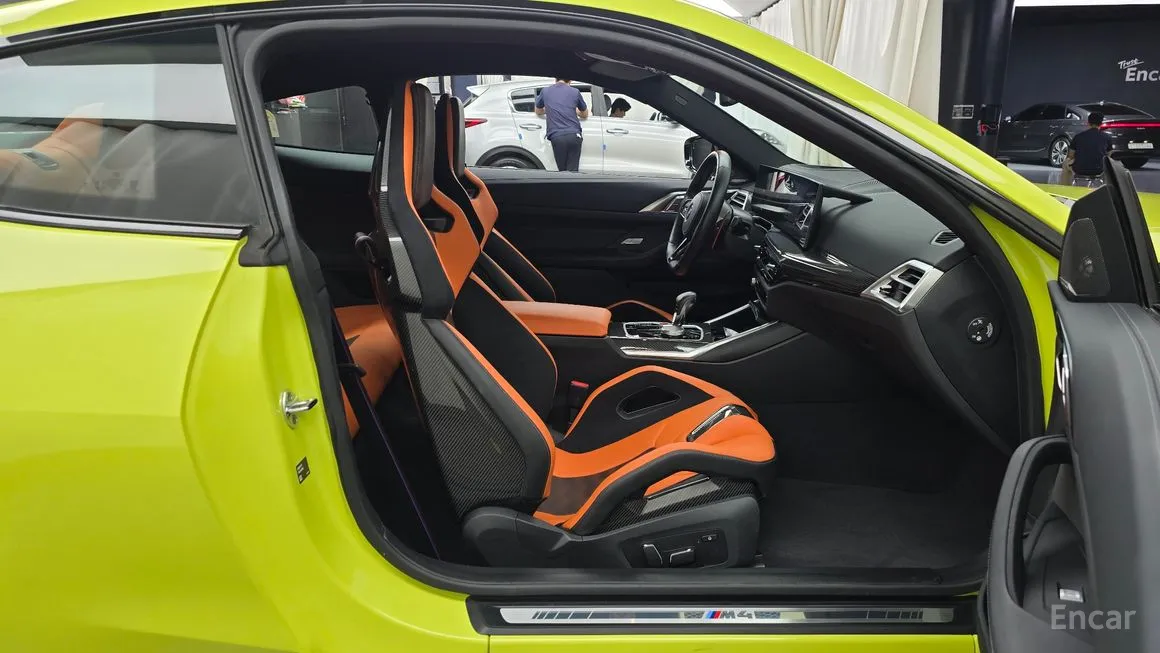 BMW M4