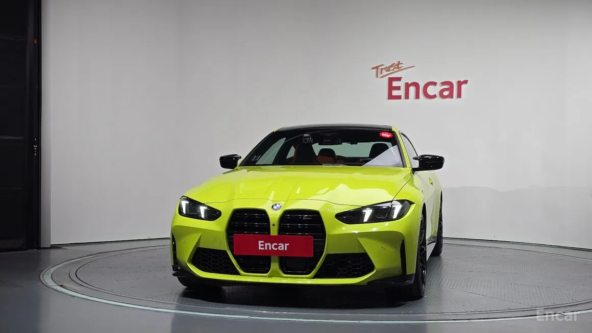 BMW M4