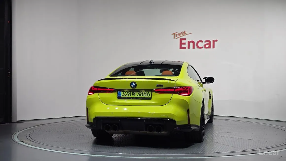 BMW M4
