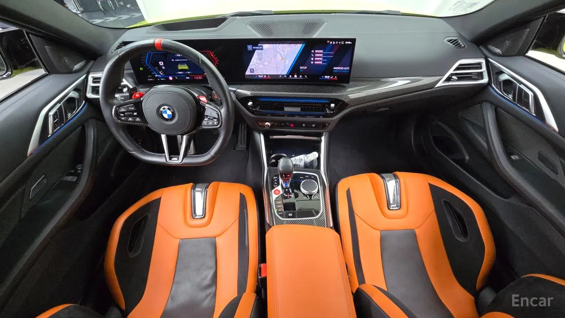 BMW M4