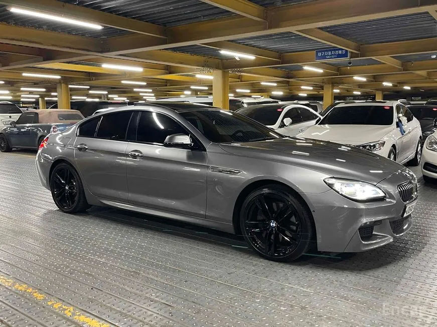 BMW 6-Series