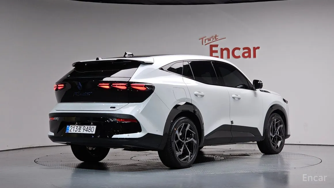 Renault Filante
