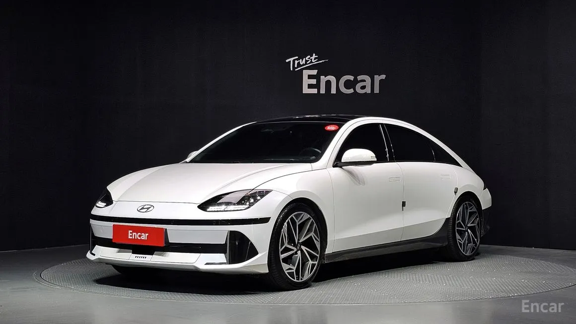 Hyundai Ioniq6