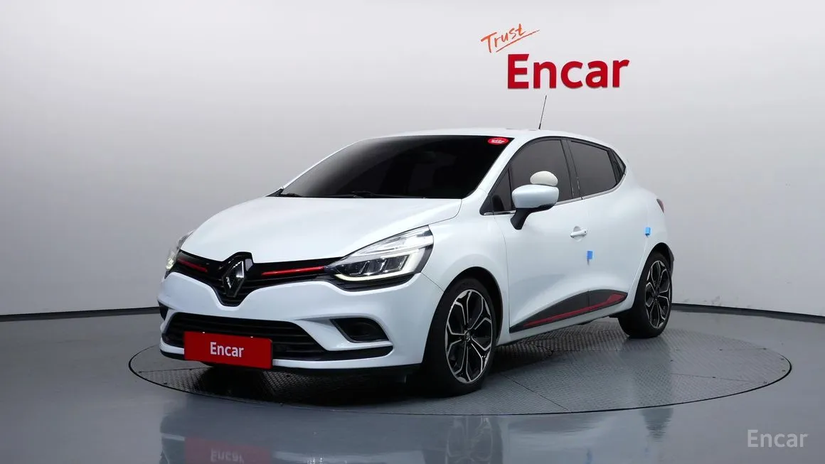 Renault Cilo