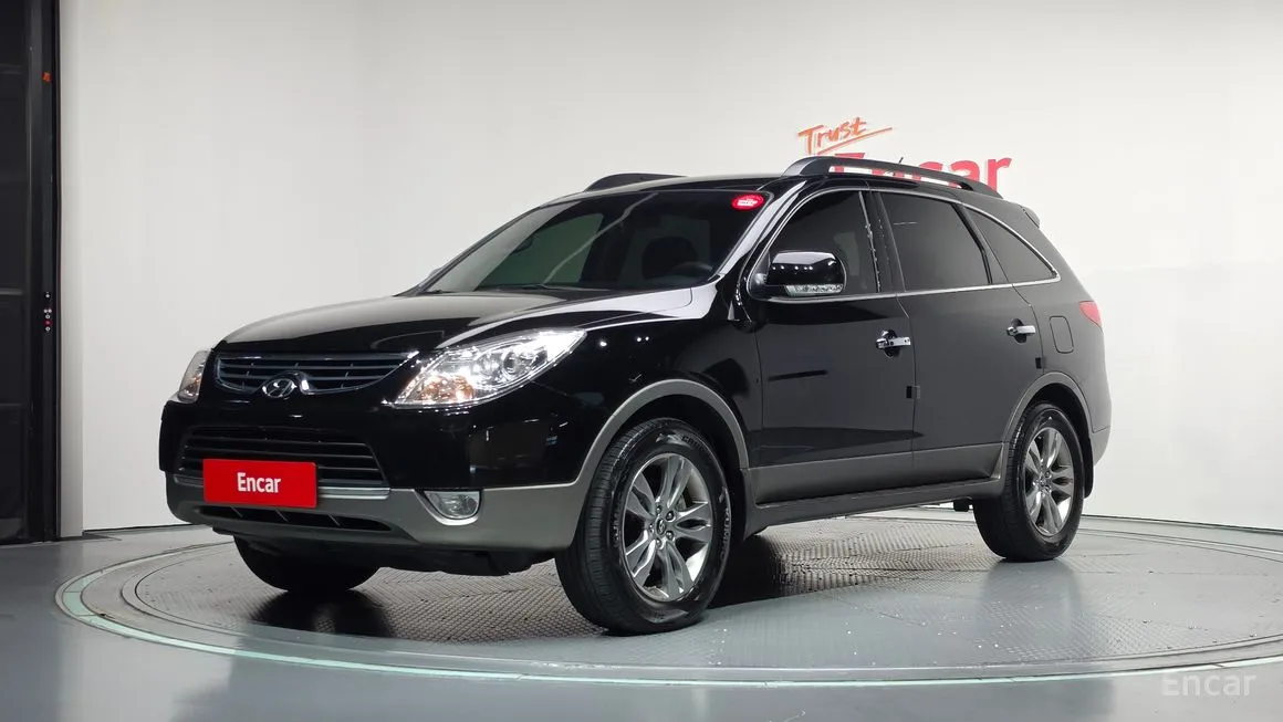Hyundai Veracruz