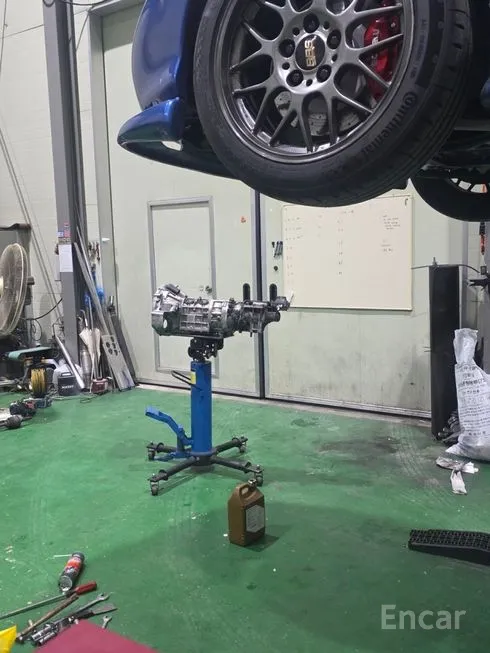 Mazda RX-7