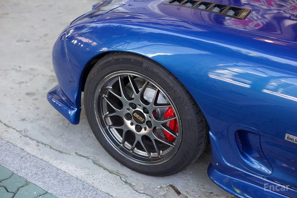 Mazda RX-7