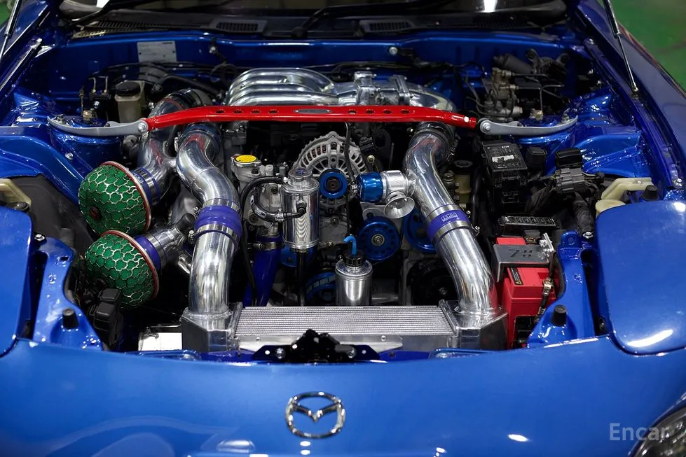 Mazda RX-7