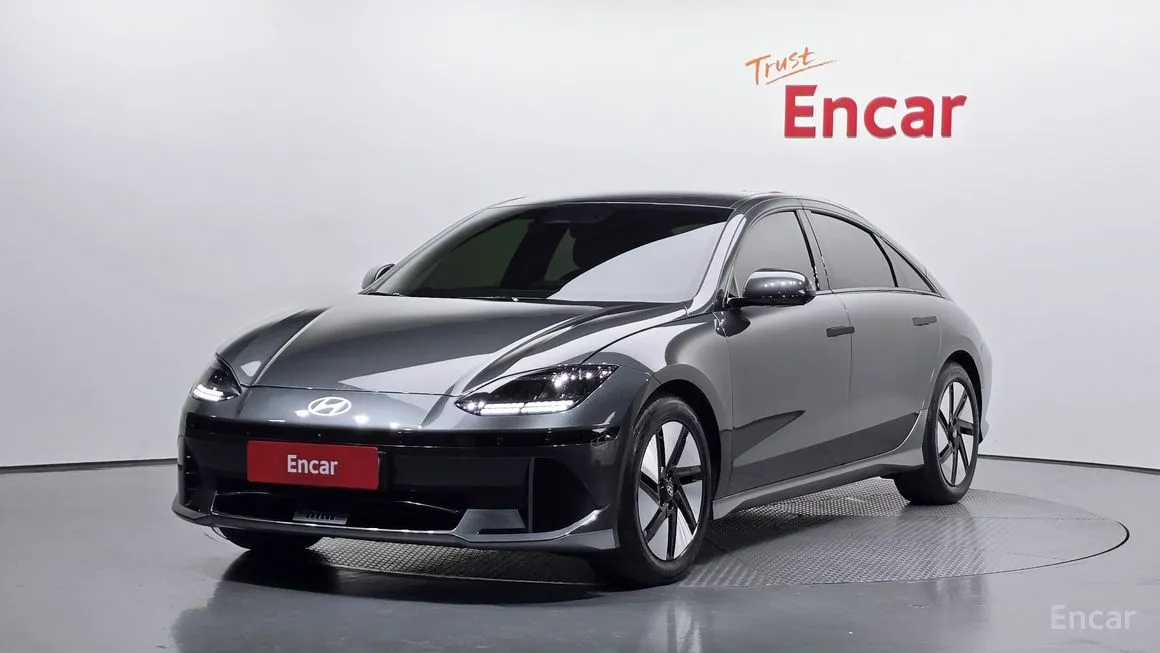 Hyundai Ioniq6