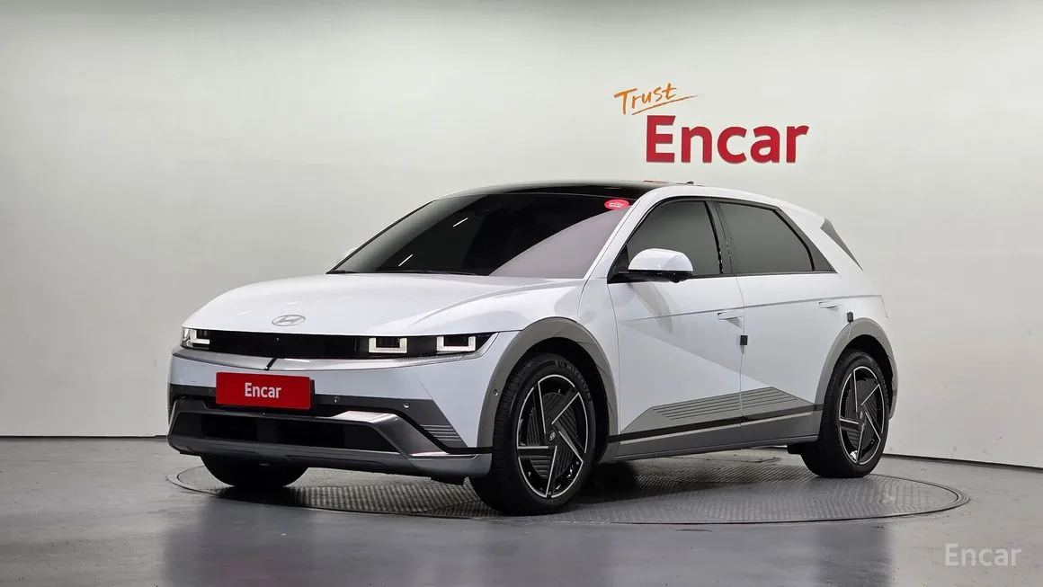 Hyundai Ioniq5