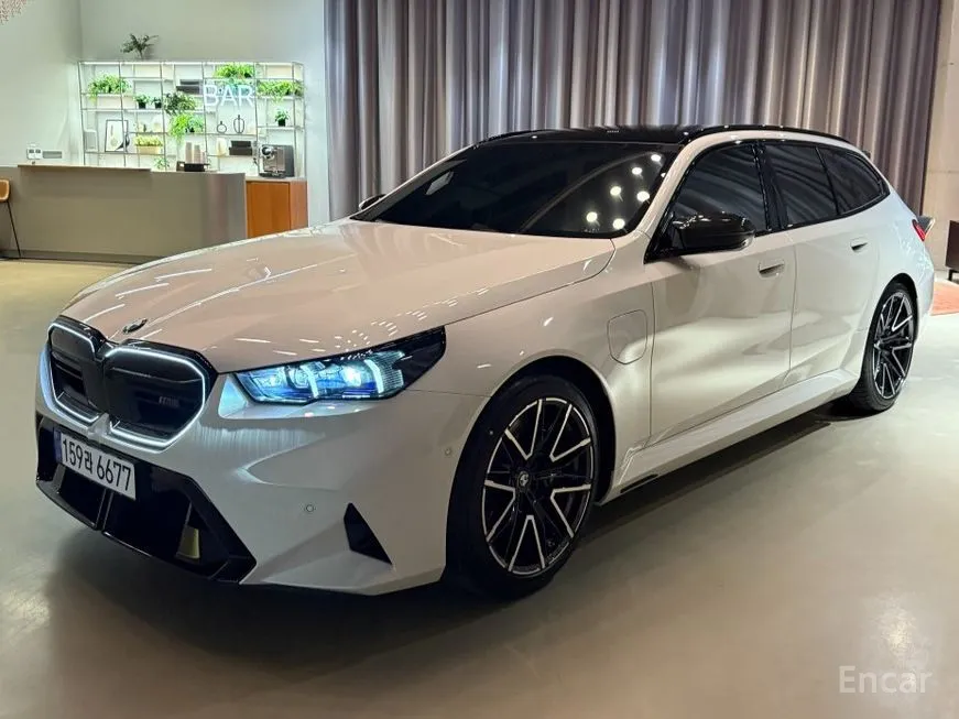 BMW M5