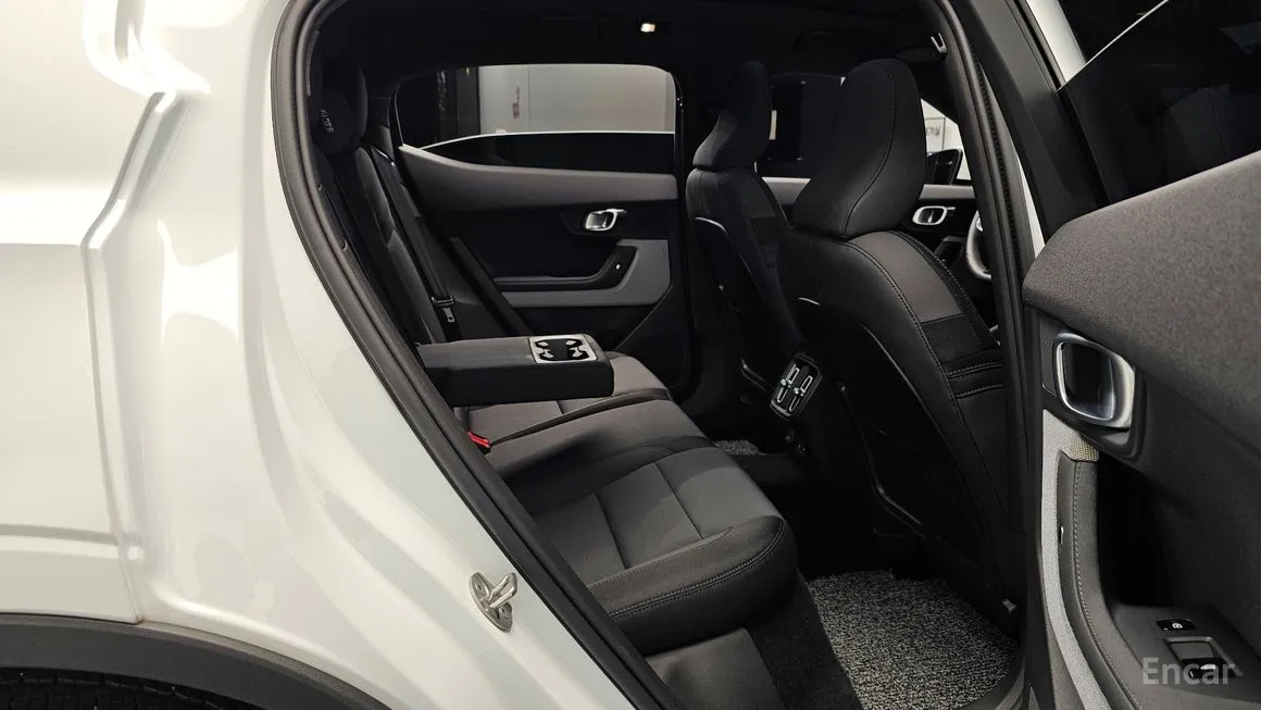 Polestar Polestar 2