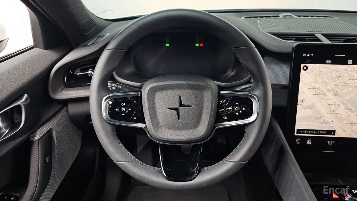 Polestar Polestar 2