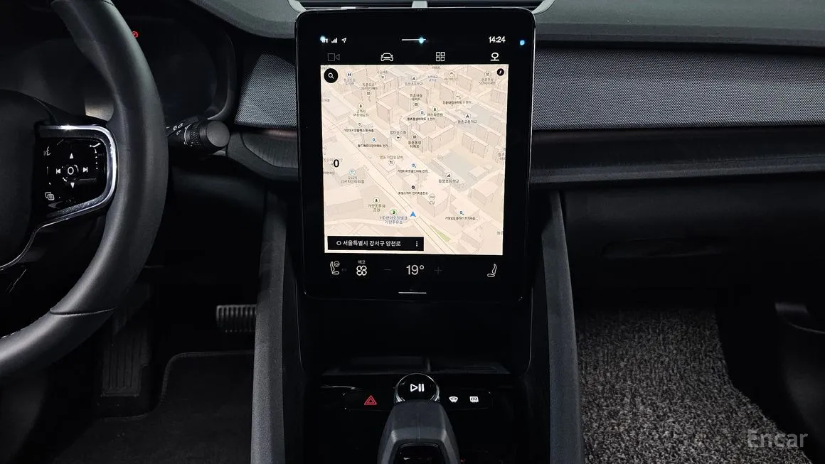 Polestar Polestar 2