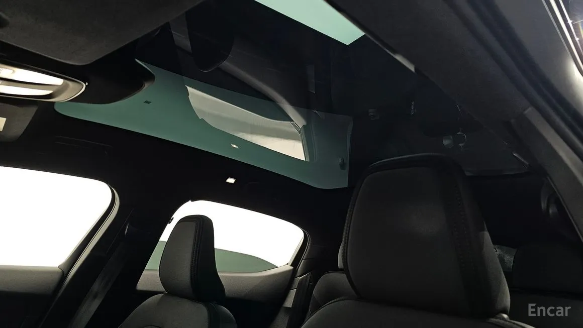 Polestar Polestar 2