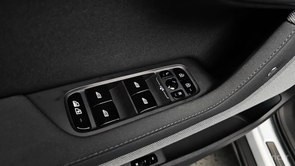 Polestar Polestar 2