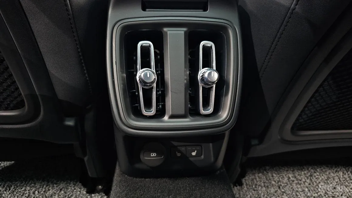 Polestar Polestar 2