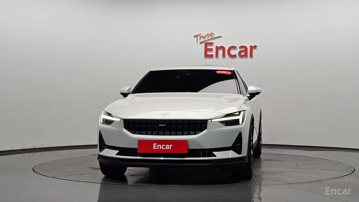 Polestar Polestar 2