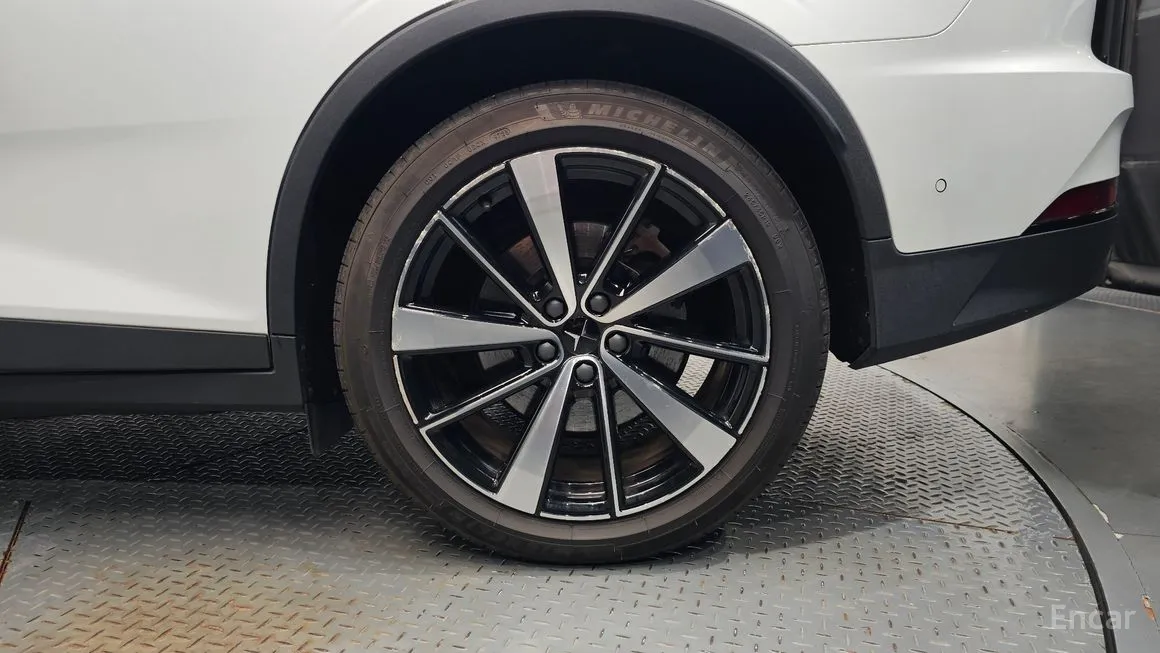 Polestar Polestar 2