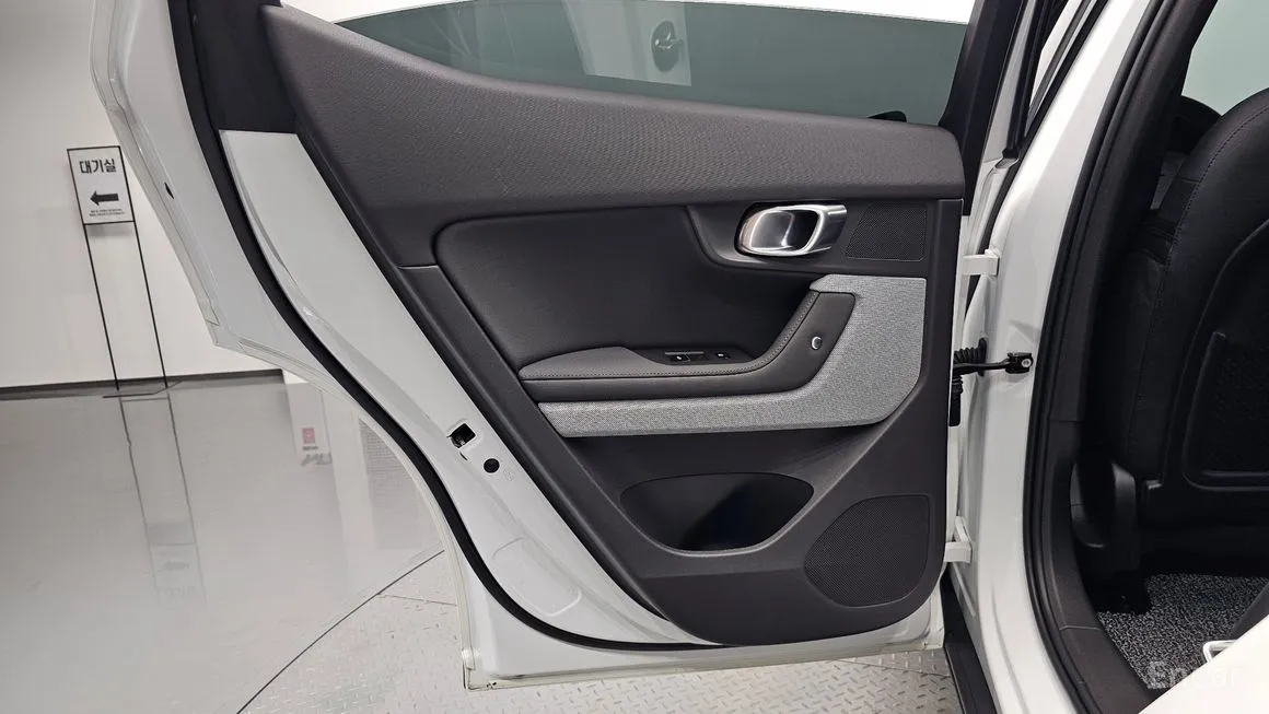 Polestar Polestar 2