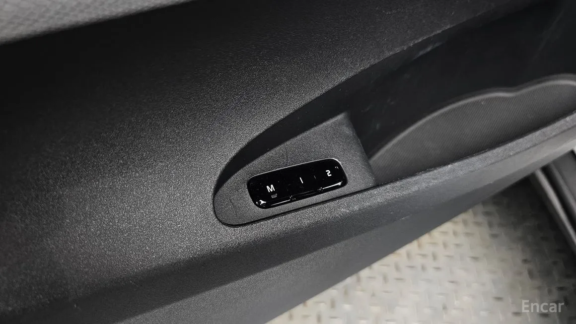 Polestar Polestar 2