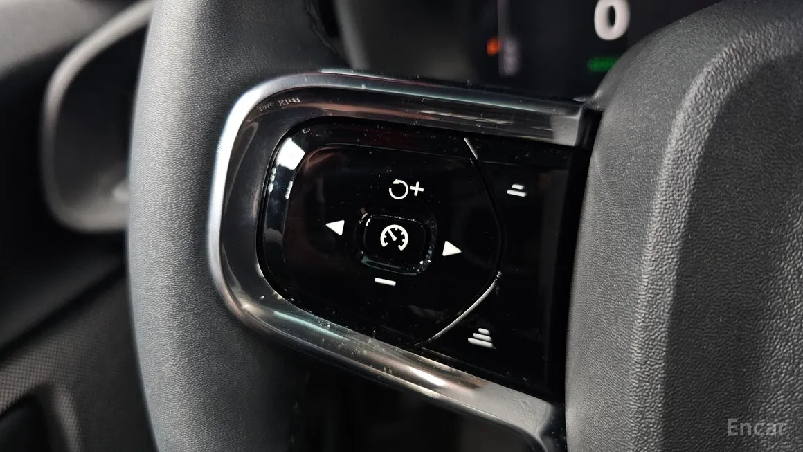 Polestar Polestar 2