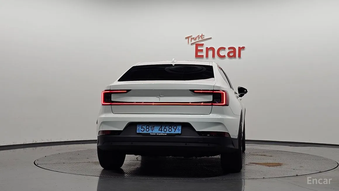 Polestar Polestar 2