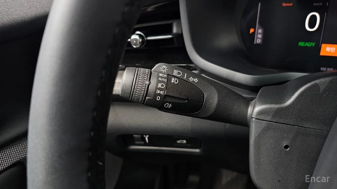 Polestar Polestar 2