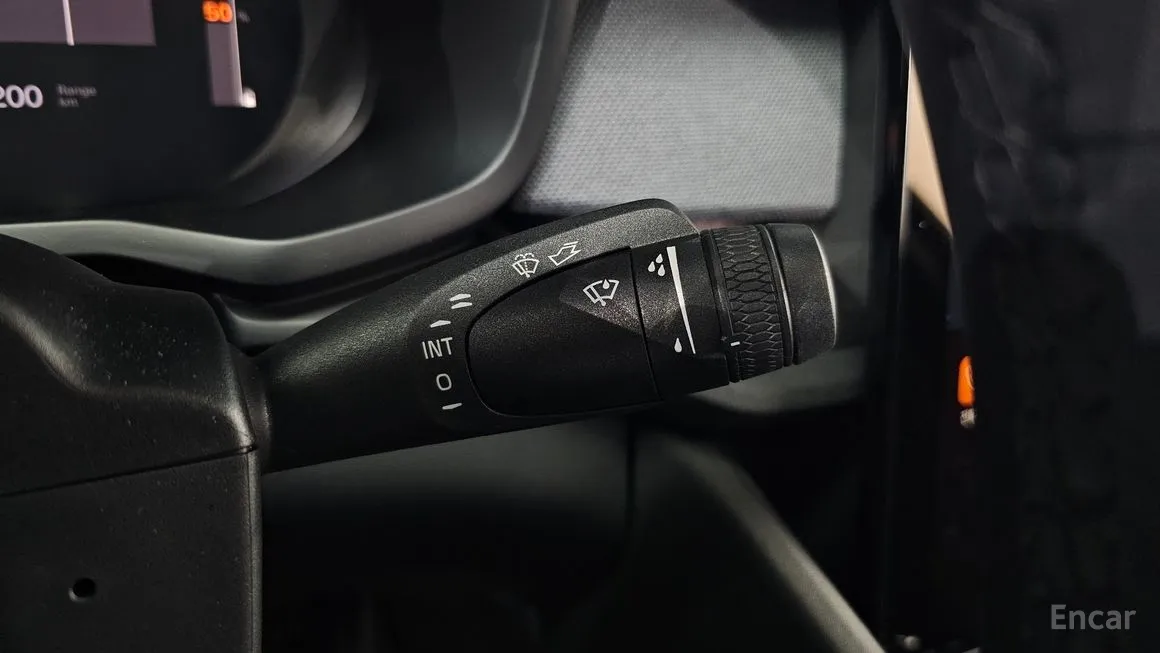 Polestar Polestar 2