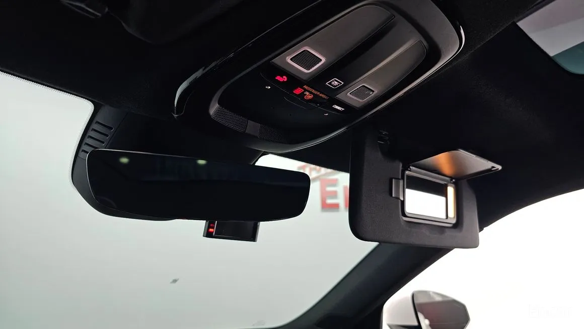 Polestar Polestar 2