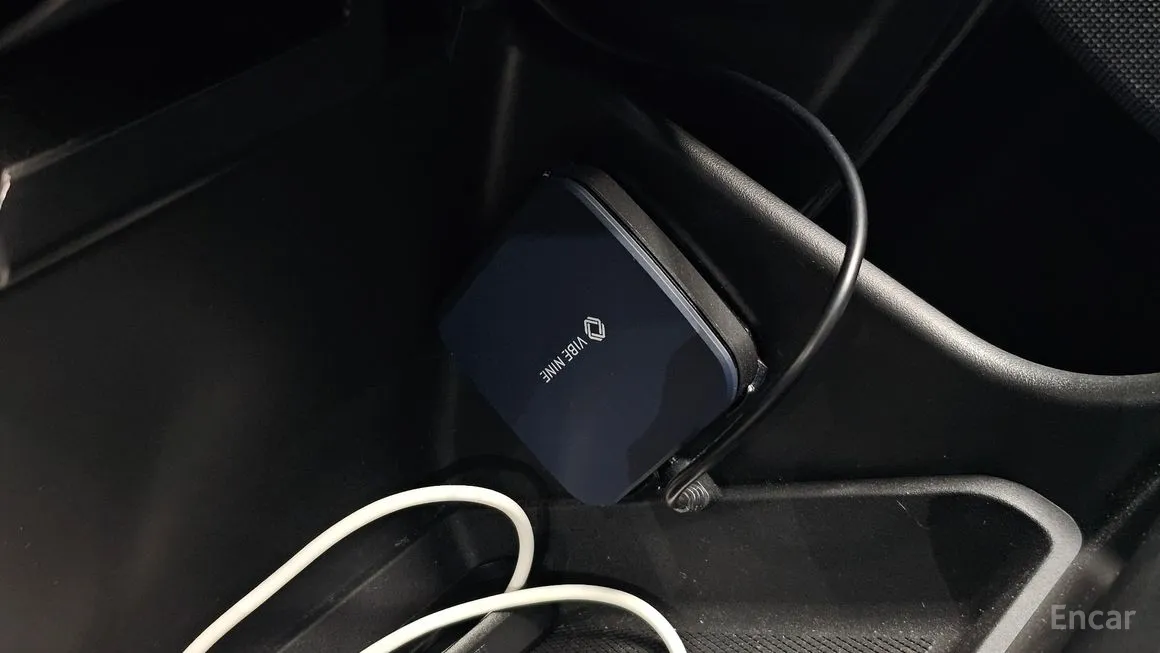 Polestar Polestar 2