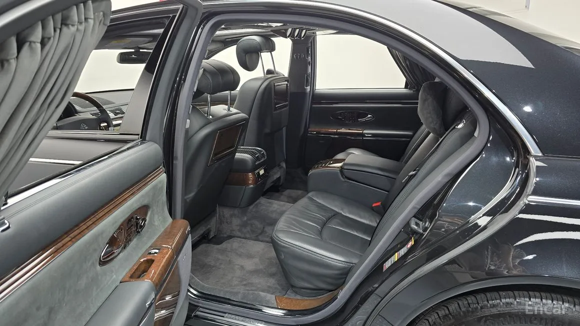 Maybach 57