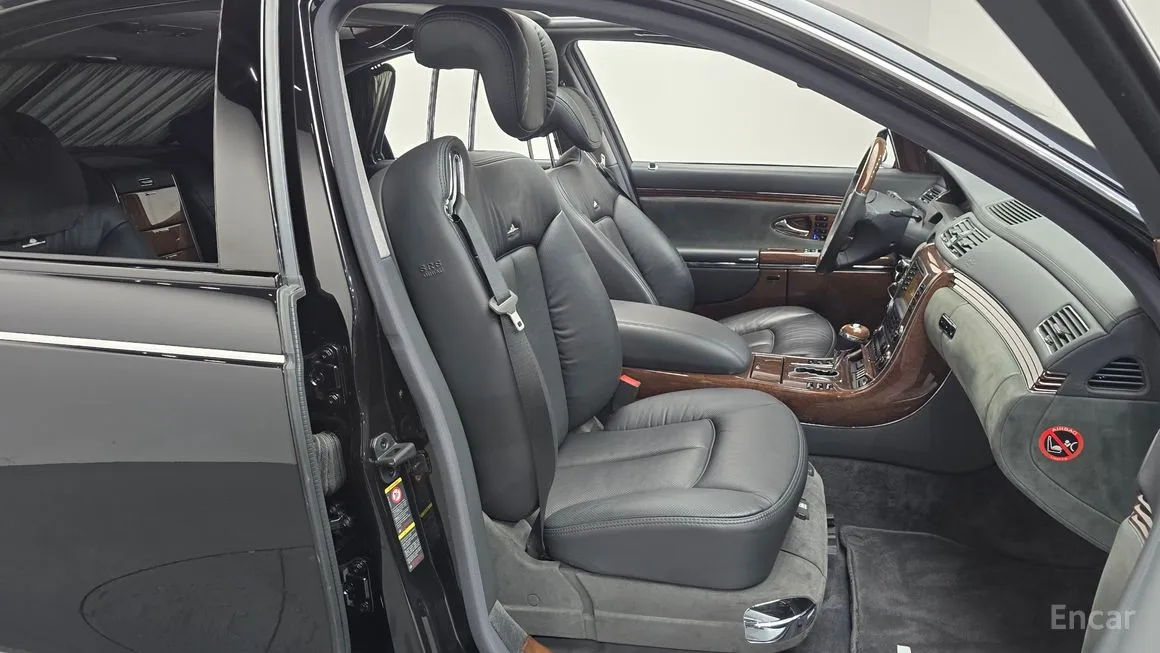 Maybach 57