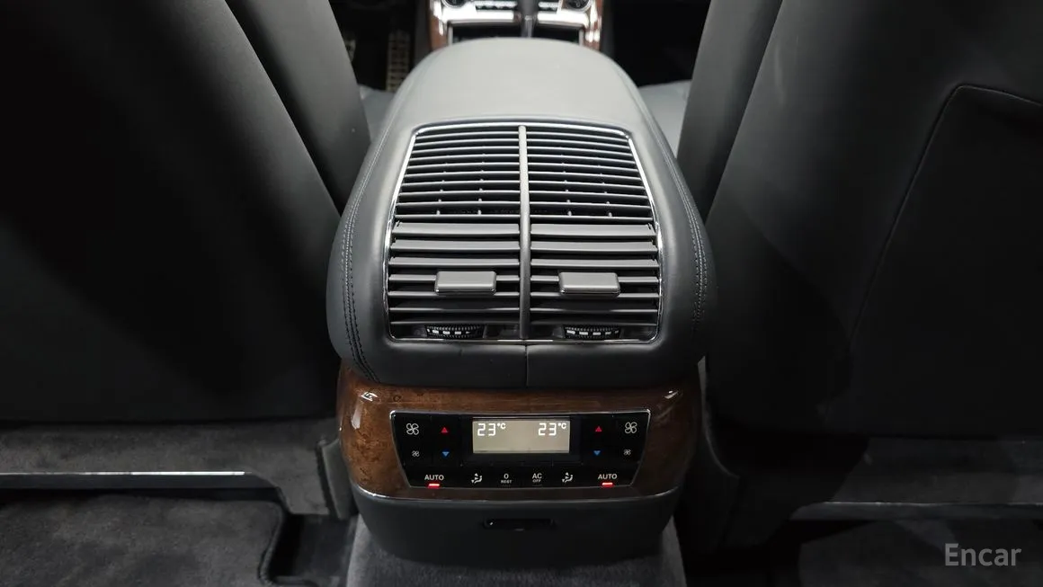 Maybach 57