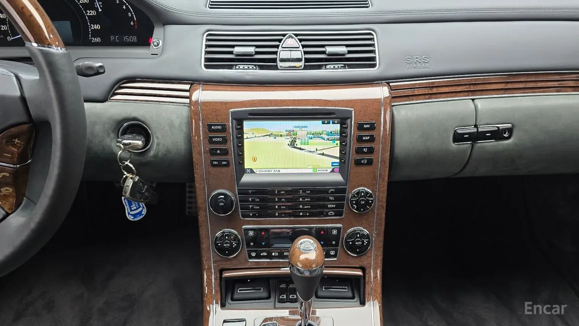 Maybach 57