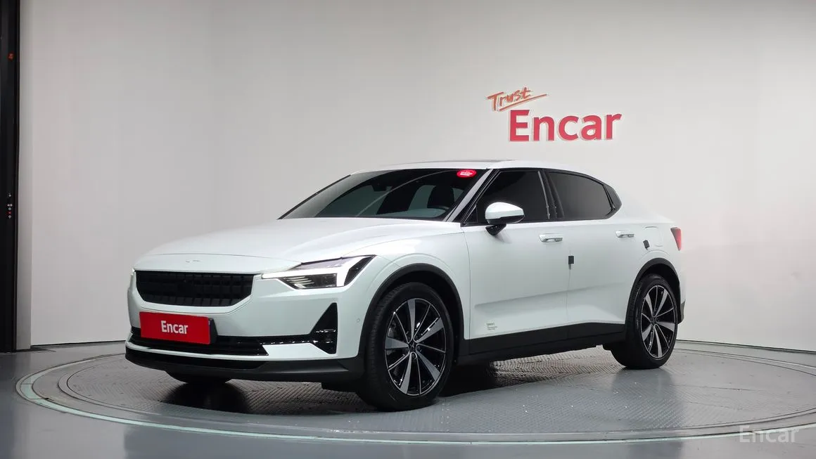 Polestar Polestar 2