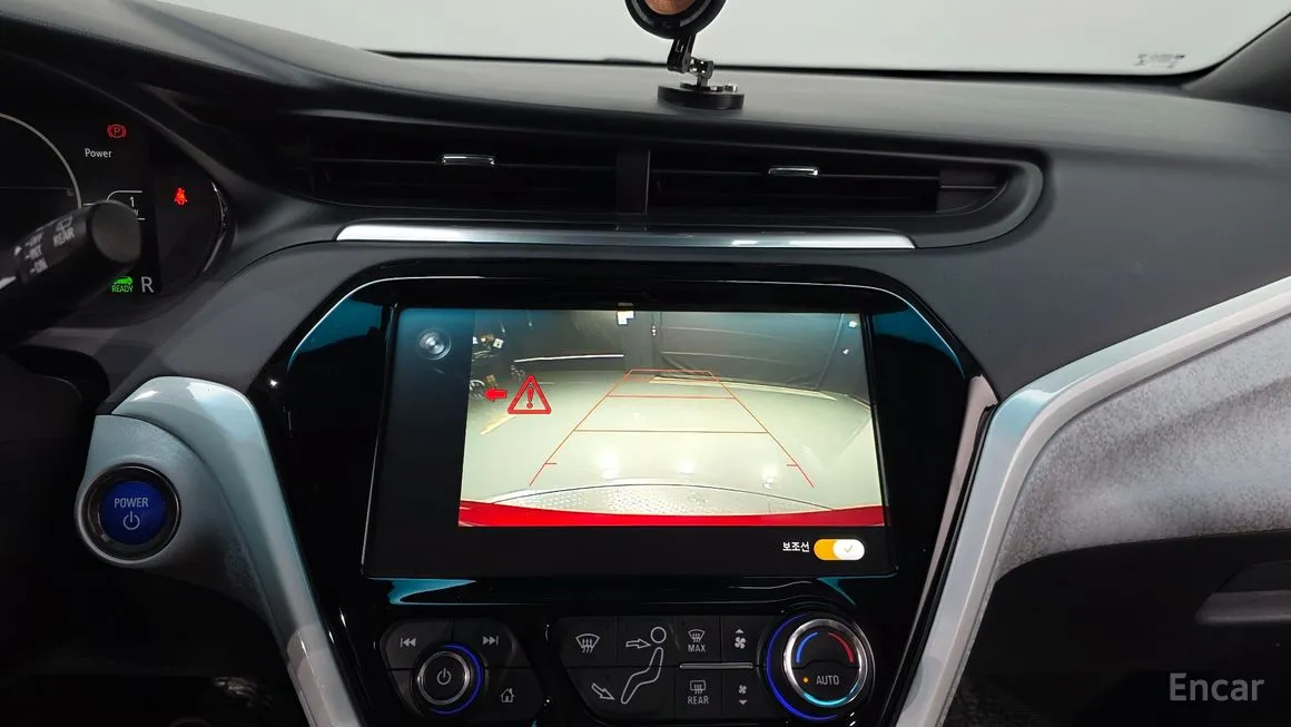 Chevrolet Bolt EV