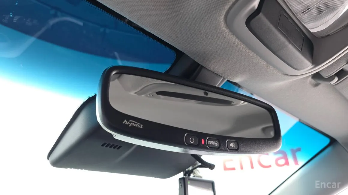 Chevrolet Bolt EV