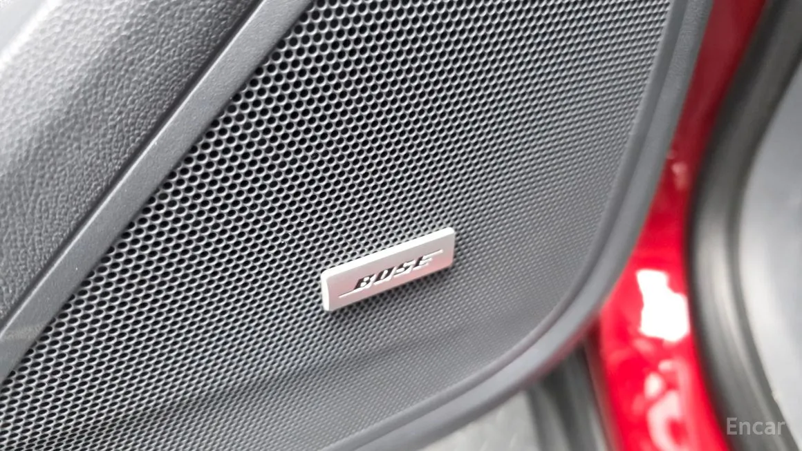 Chevrolet Bolt EV