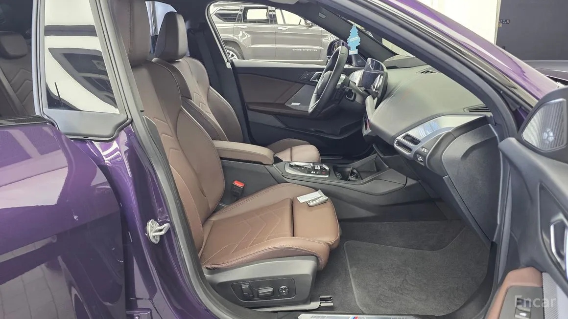 BMW 2-Series