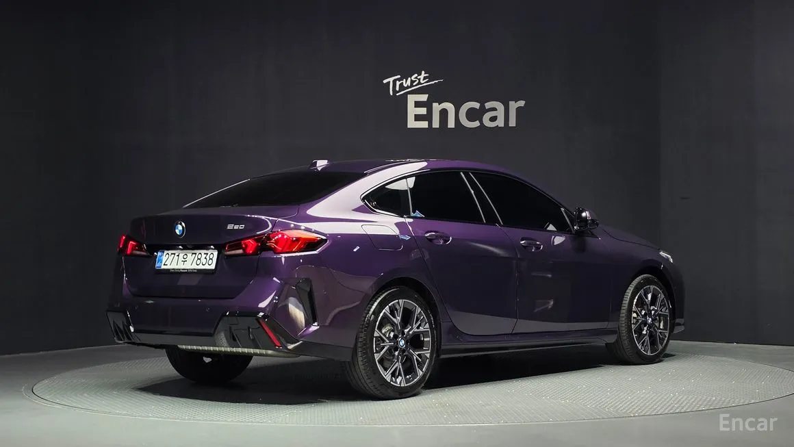 BMW 2-Series
