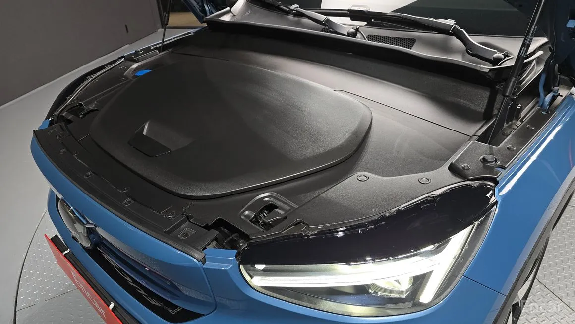 Volvo C40