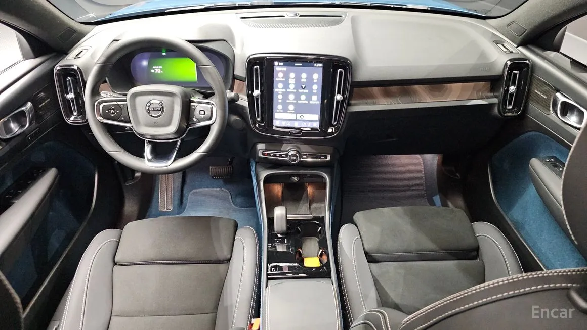 Volvo C40