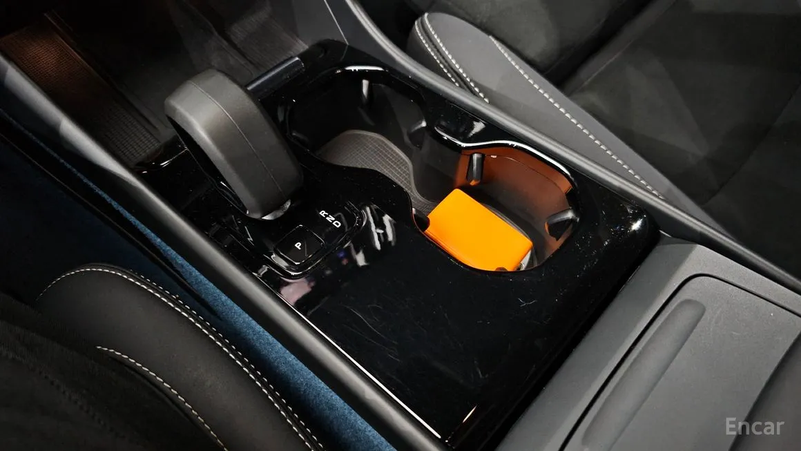 Volvo C40