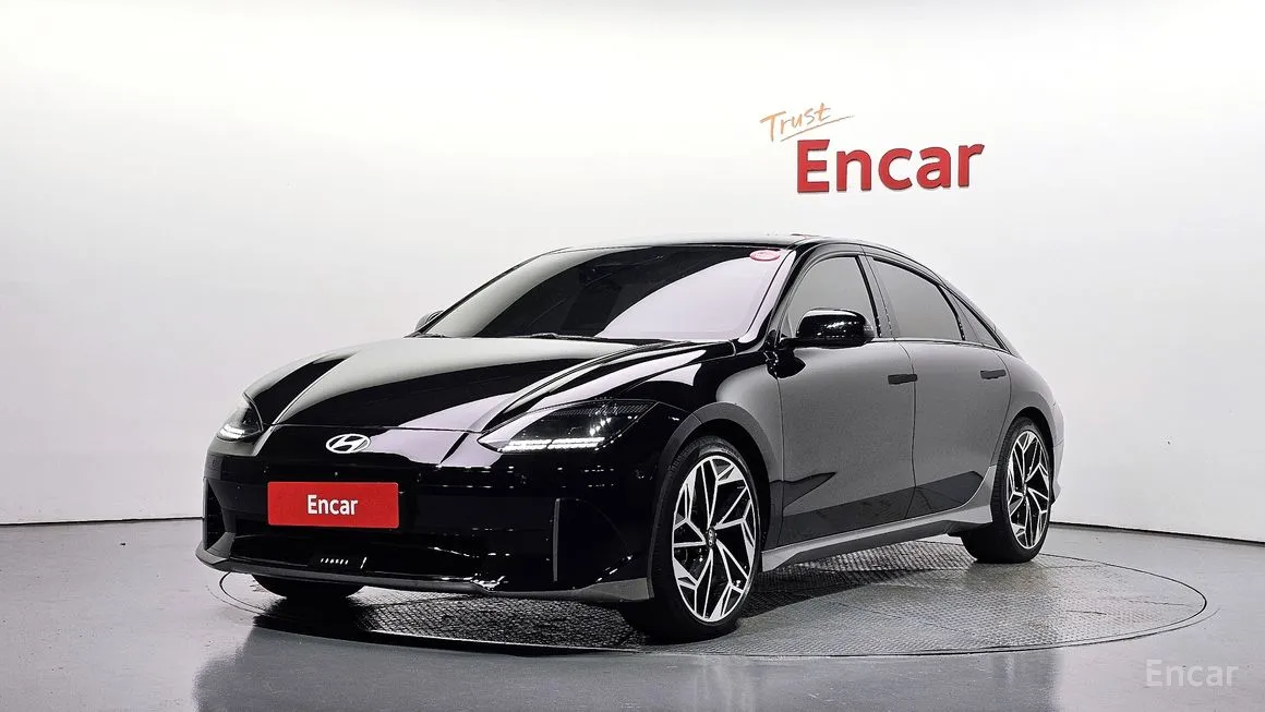 Hyundai Ioniq6