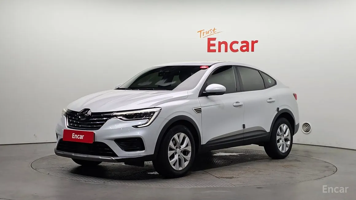 Renault XM3