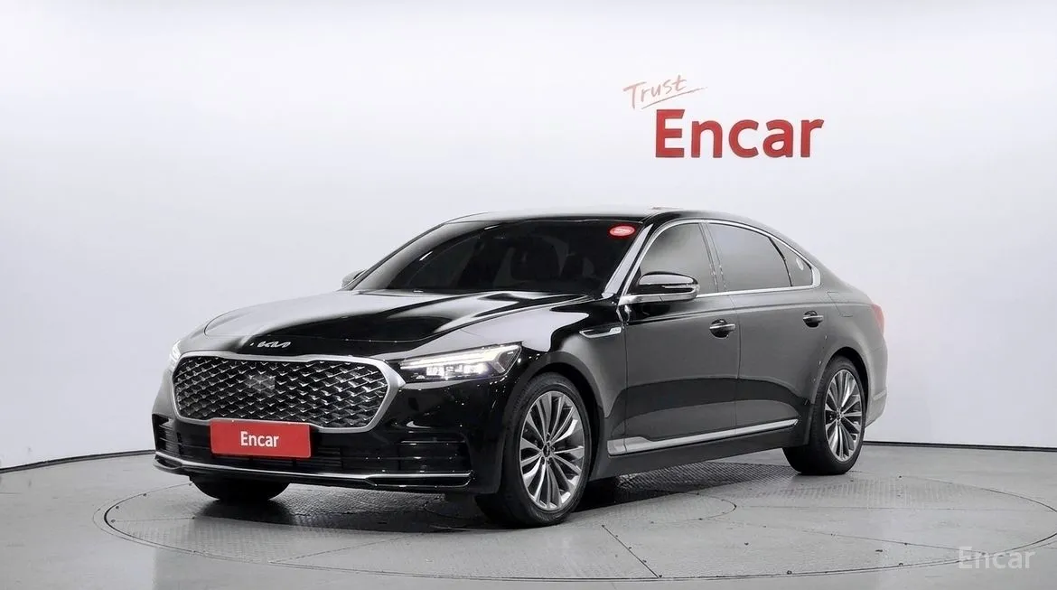 Kia K9