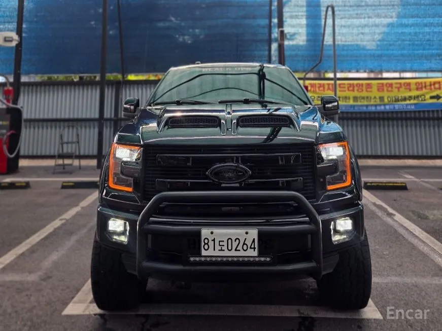 Ford F150