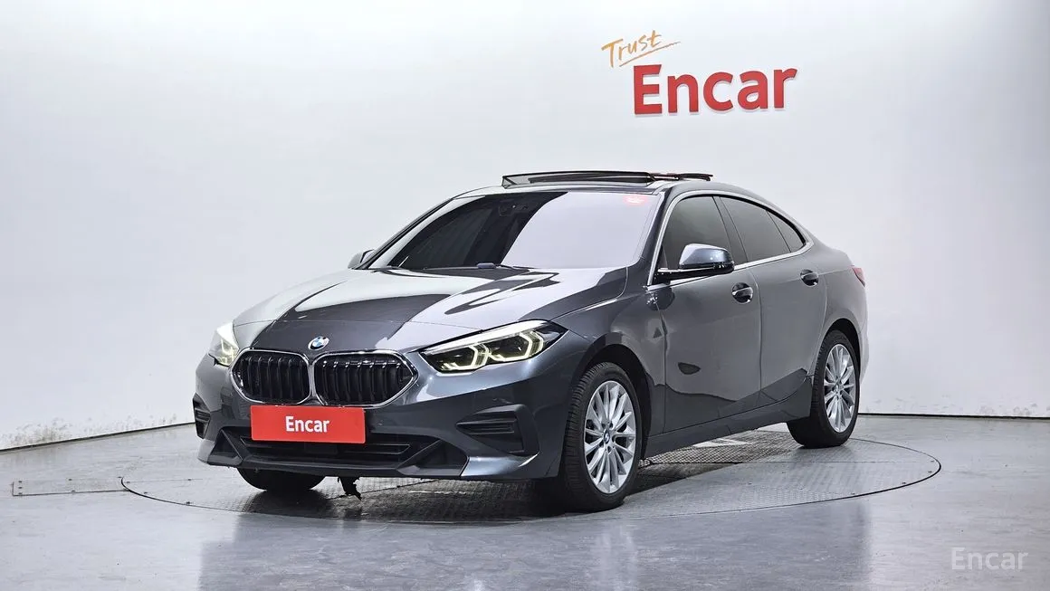 BMW 2-Series
